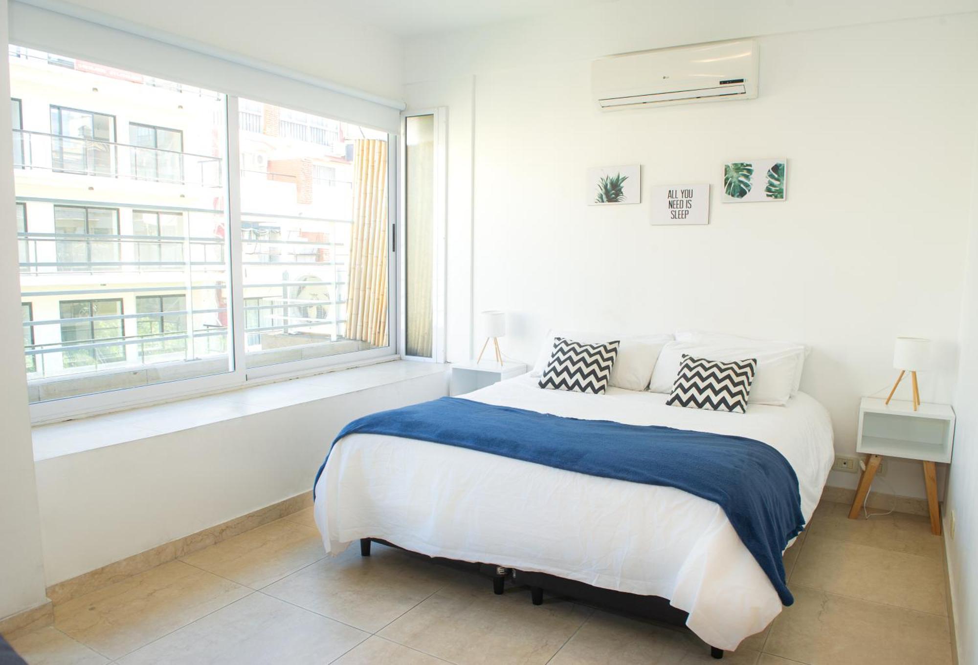 Tpyn Beruti Apartment Buenos Aires Exterior photo