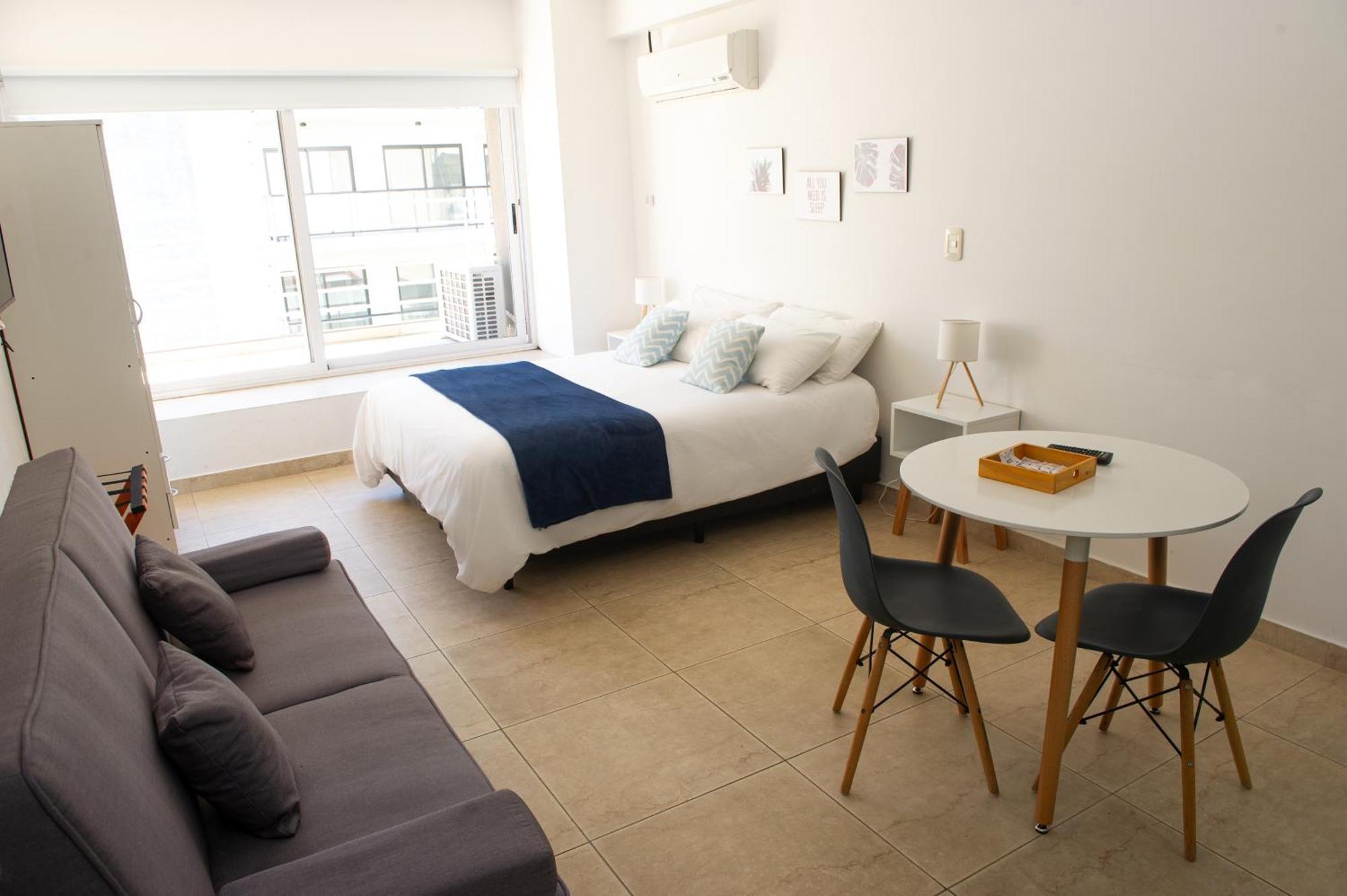 Tpyn Beruti Apartment Buenos Aires Exterior photo