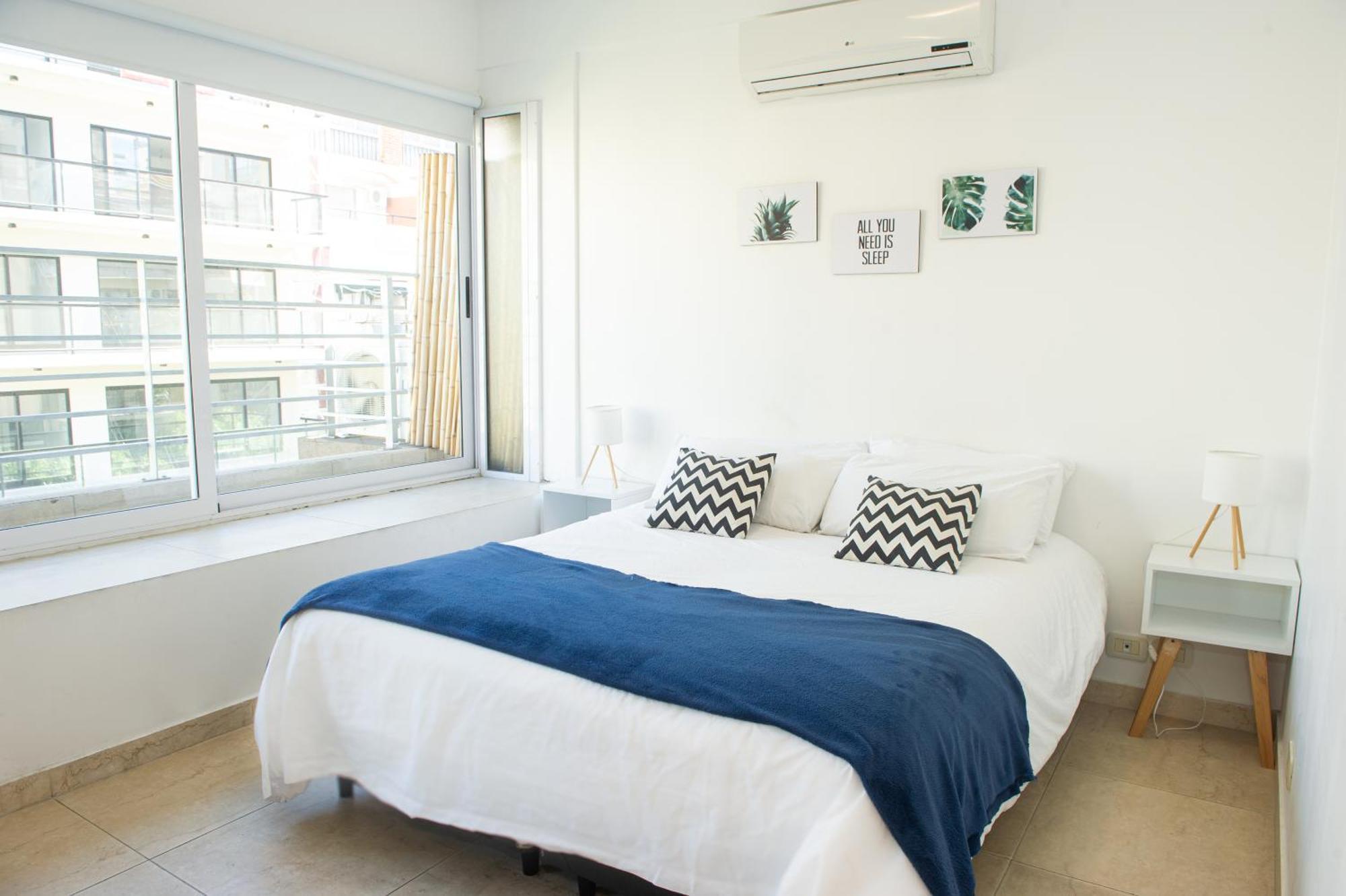 Tpyn Beruti Apartment Buenos Aires Exterior photo