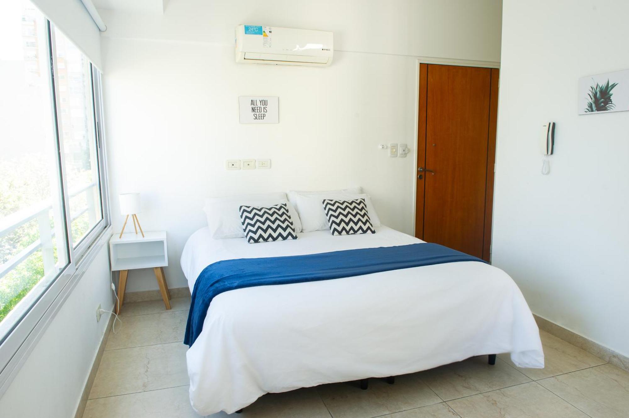 Tpyn Beruti Apartment Buenos Aires Exterior photo